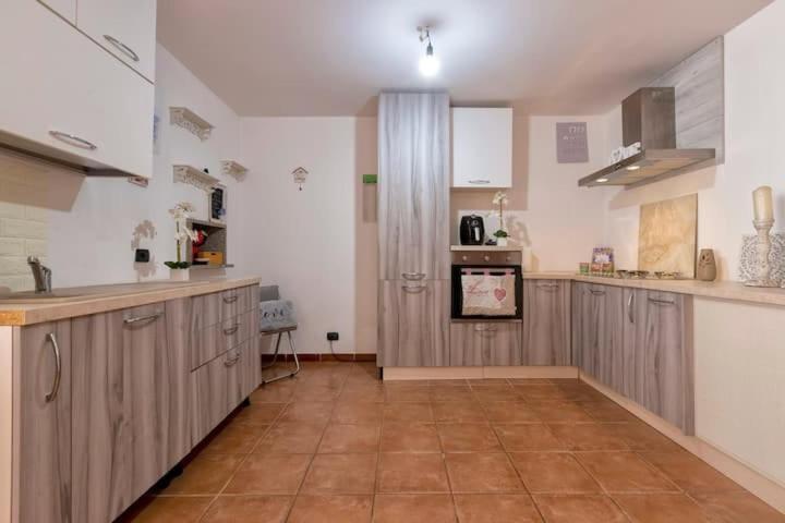 La Taverna Di Carla Porto Torres Εξωτερικό φωτογραφία