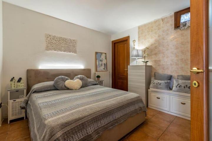 La Taverna Di Carla Porto Torres Εξωτερικό φωτογραφία