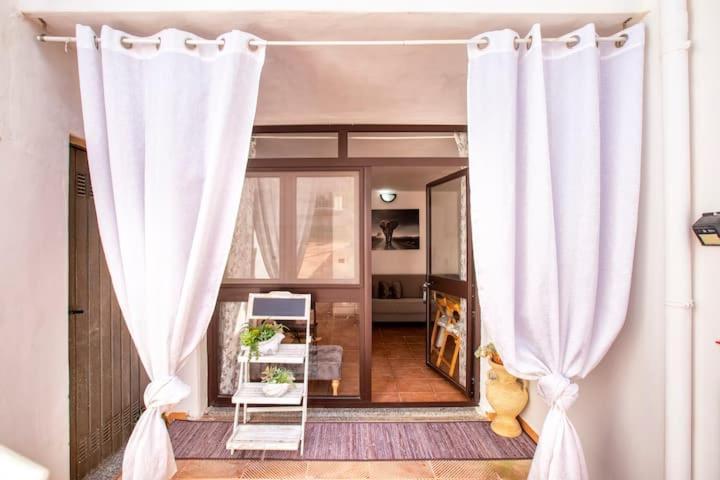 La Taverna Di Carla Porto Torres Εξωτερικό φωτογραφία