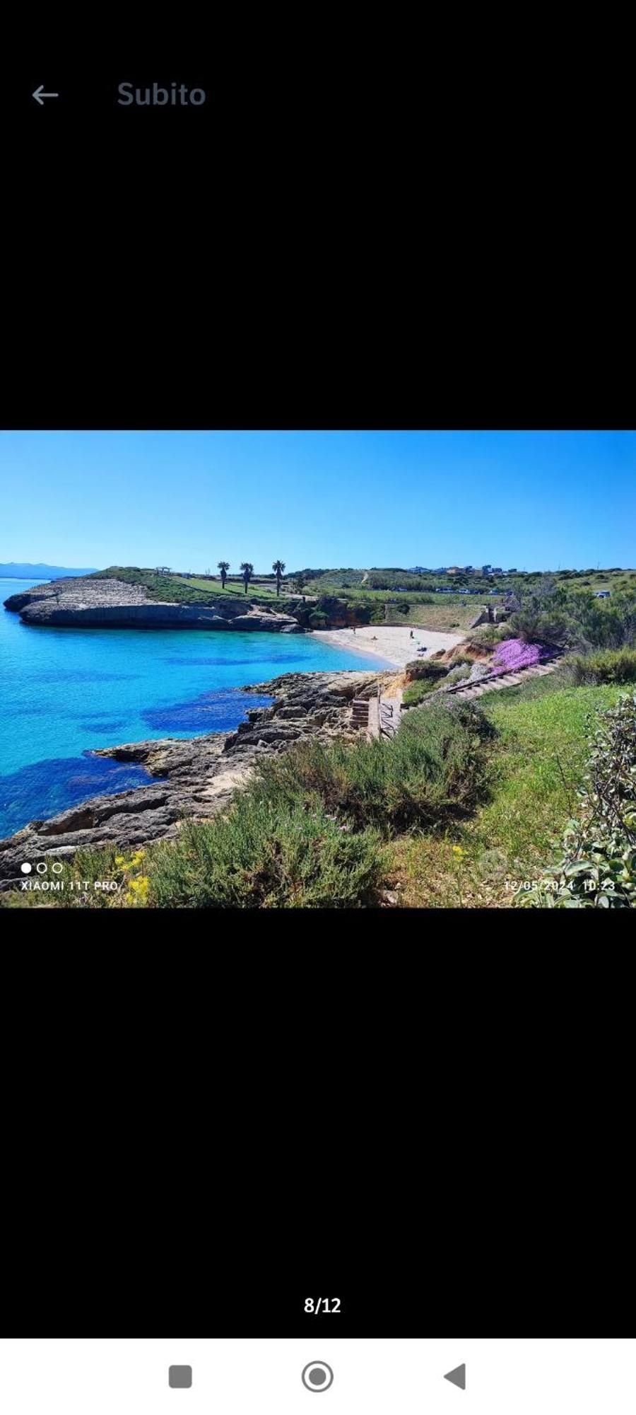La Taverna Di Carla Porto Torres Εξωτερικό φωτογραφία